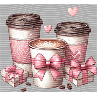 Valentine's Day-QRJ  2382